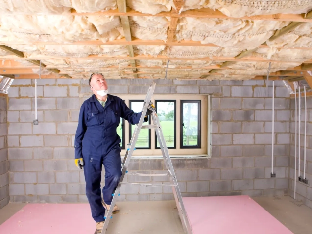 Common Insulation Mistakes in New Construction and How to Avoid Them feature image