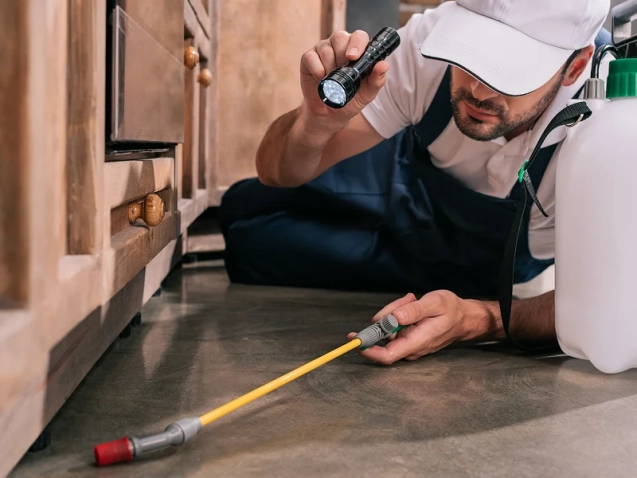Understanding Why Pest Infestation Happens Inside Homes