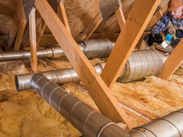Understanding the Role of an Attic Fan in Chicago Homes (3)
