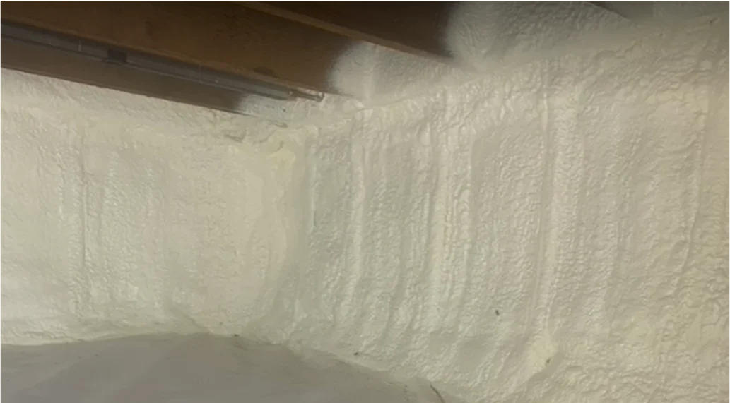 Crawl Space Encapsulation Costs