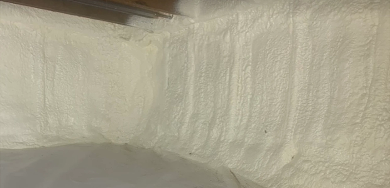 What Is Crawl Space Encapsulation