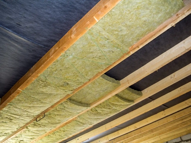 Schedule an Energy Audit