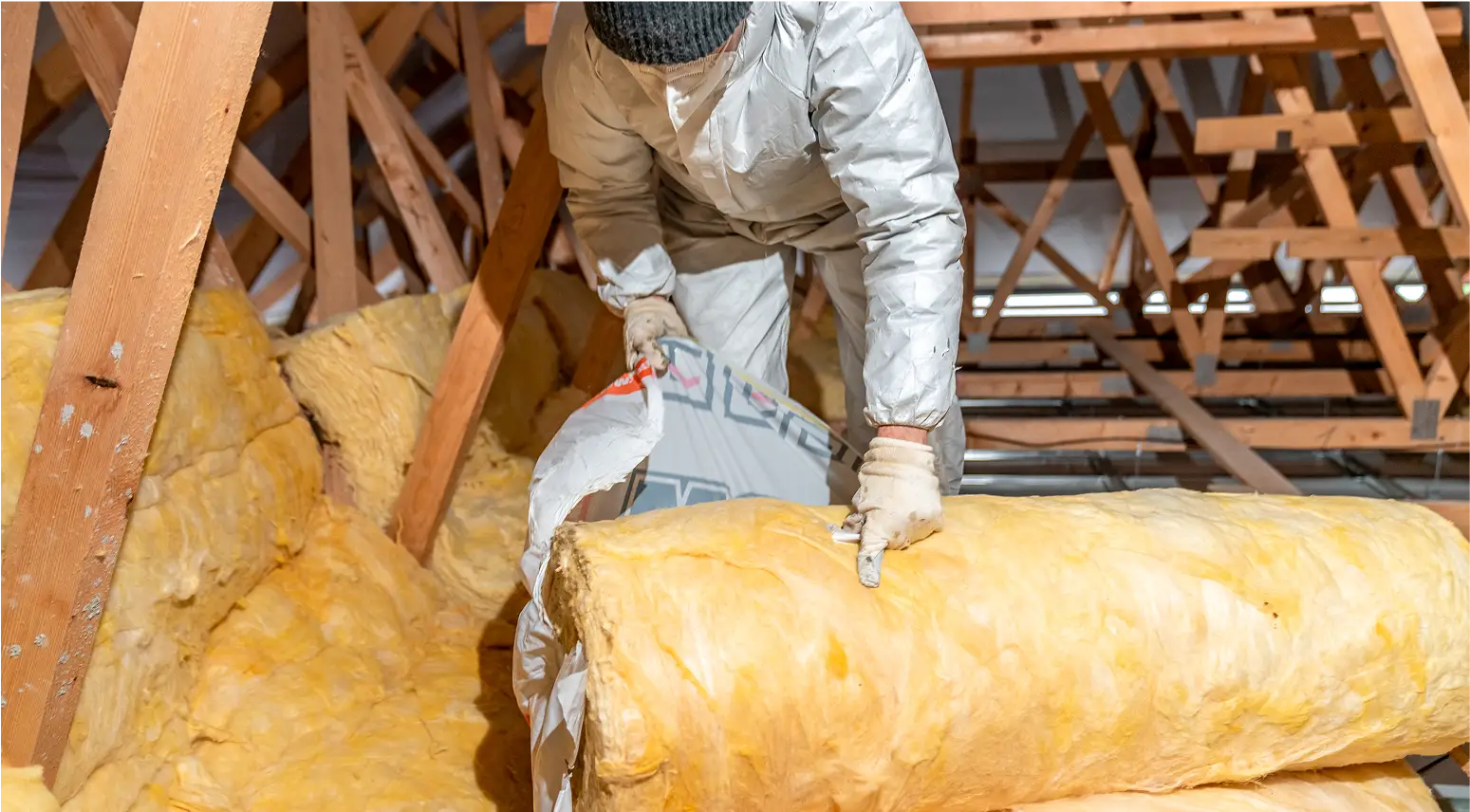 The Problem with DIY Insulation image