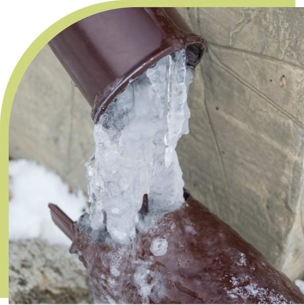 Pipe Prevention Process