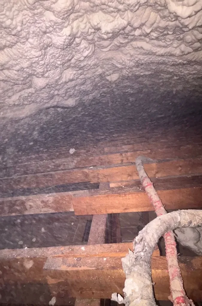 Fiberglass Insulation