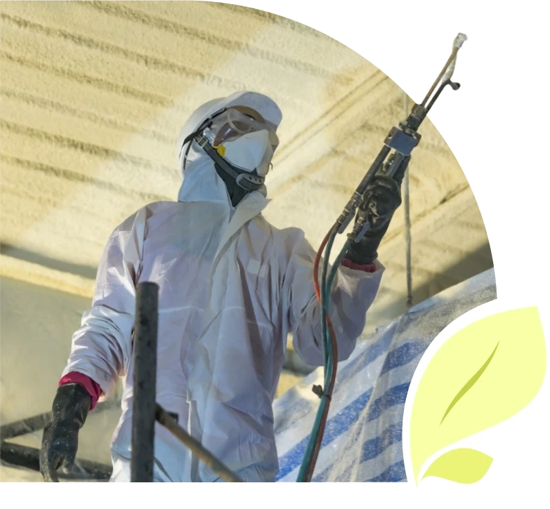 ecotecinsulation Our Promise