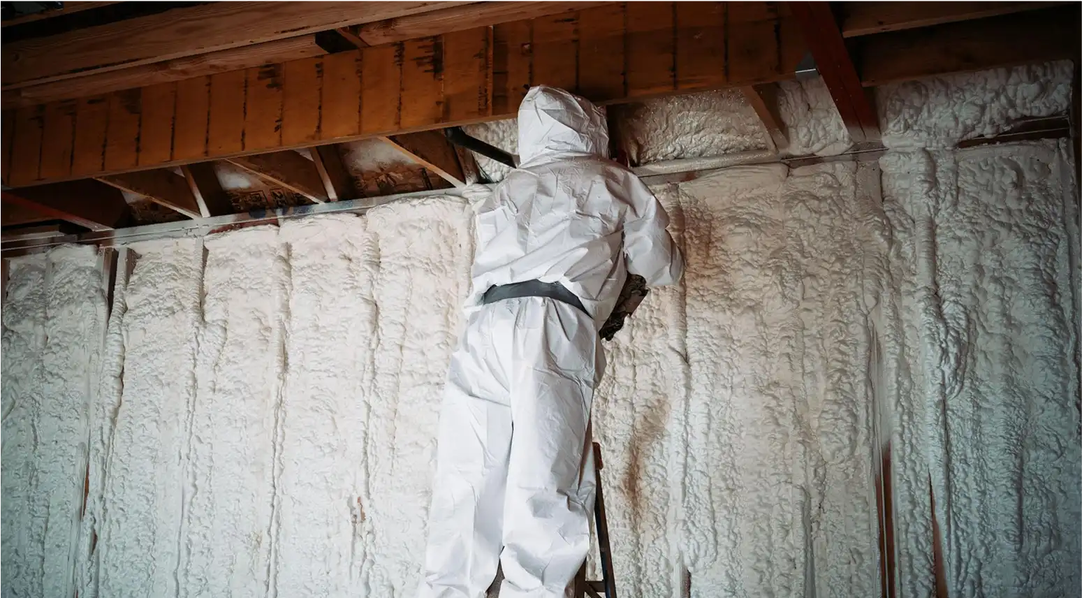 Air Sealing and Air Leakage