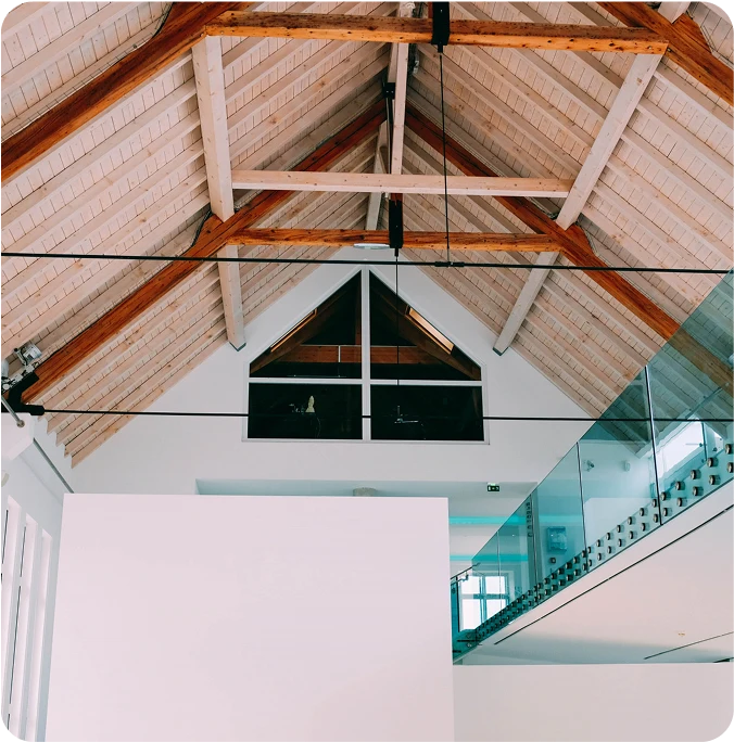 Attic Insulation image