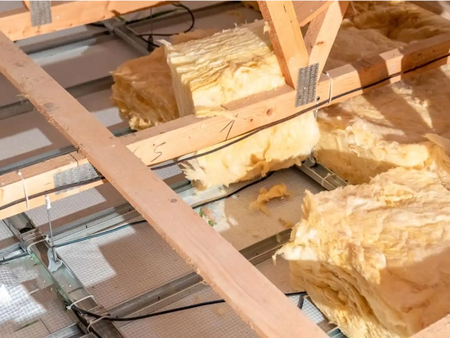 Hire a Professional vs. DIY Insulation