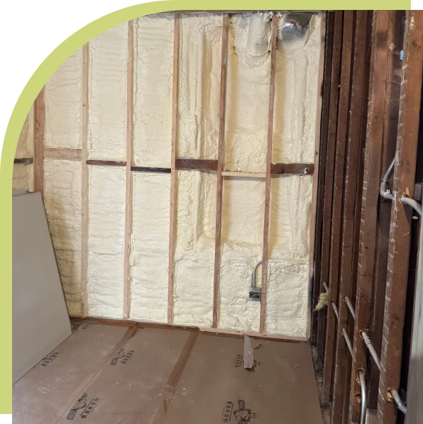 Best New Construction Insulation Services | Eco Tec Insulation, Inc.
