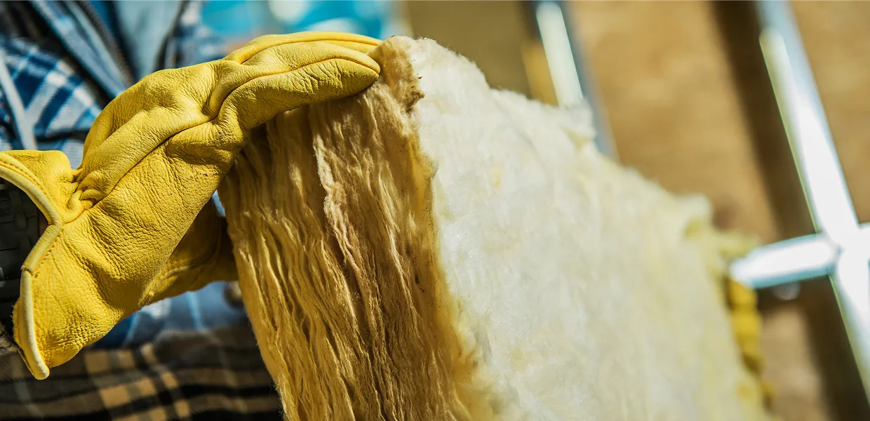 Common Insulation Mistakes in New Construction