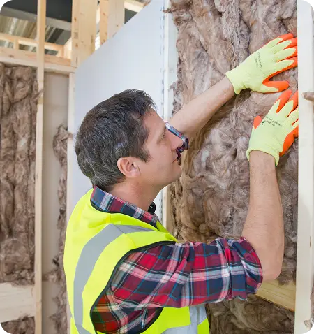 Insulating a New Home: Room-by-Room Guide | Eco Tec Insulation, Inc.